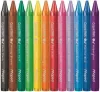 Maped Color Peps Wax zsírkréta készlet 12 db-os