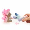 Ragasztóstift, 15g, pasztell színű, Kidea
