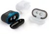Kétlyukú, tartályos hegyező, Airpods designnal, kétféle, Kidea