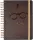 Harry Potter bullet journal, napló, A/5, 90 lapos