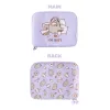 Pusheen cicás tablettartó, 19x27x3cm, Moments
