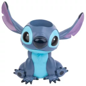 Stitch ceruzatartó, 19,5x12,5x16,5cm