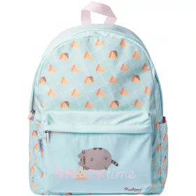Pusheen cicás hátizsák, 42x32x15cm, Foodie Collection