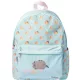 Pusheen cicás hátizsák, 42x32x15cm, Foodie Collection