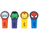 Marvel Avengers szövegkiemelő készlet, 4 db/szett