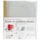 Füzet- és tankönyvborító, A/5, öntapadós csíkkal, 10 db/csomag, Süni