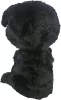 Halloweeni plüss figura, kaszás, 23cm