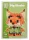 Építőkocka készlet, mikroblokk, My Blocks, Zootropolis Nick Wilde róka (7230A), 150 db-os, 14+