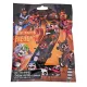Five Nights at Freddy zsákbamacska figura tasakban, kb. 10 cm-es