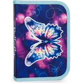 Lepkés tolltartó klapnis, üres, OXY 2026 Butterfly