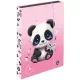 Panda füzetbox A/4, jumbo, OXY 2026