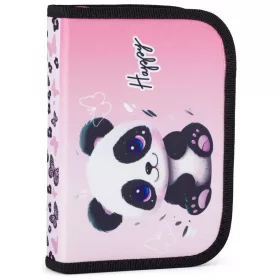 Panda tolltartó klapnis, üres, OXY 2026