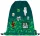 Minecraft mintás tornazsák 30x37cm, OXY 2026, Playworld