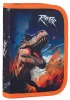 Dinoszaurusz tolltartó klapnis, üres, OXY 2026 Dino