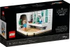 LEGO Star Wars - Lars Family Homestead Kitchen (40531)