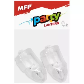 LED lámpa lampionokhoz, 2 db/csomag
