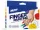 Ujjfesték, 6 db-os, 30ml, MFP