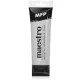 Akril festék, 75 ml, MFP, ezüst