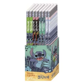 Stitch grafitceruza, HB, 1 db