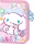 Cinnamoroll tolltartó, klapnis, üres