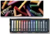 Extrafinom porpasztell kréta 15 db-os szett, Mungyo Gallery extra fine soft pastels MPA-15
