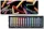 Extrafinom porpasztell kréta 15 db-os szett, Mungyo Gallery extra fine soft pastels MPA-15