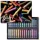 Extrafinom porpasztell kréta 30 db-os szett, Mungyo Gallery extra fine soft pastels MPA-30
