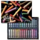 Extrafinom porpasztell kréta 30 db-os szett, Mungyo Gallery extra fine soft pastels MPA-30