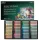 Extrafinom porpasztell kréta 48 db-os szett, Mungyo Gallery Artist' Soft Pastels MPV-48