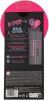 K-POP körömmatrica, 200 db-os, CoolPack K-Pop, sötét