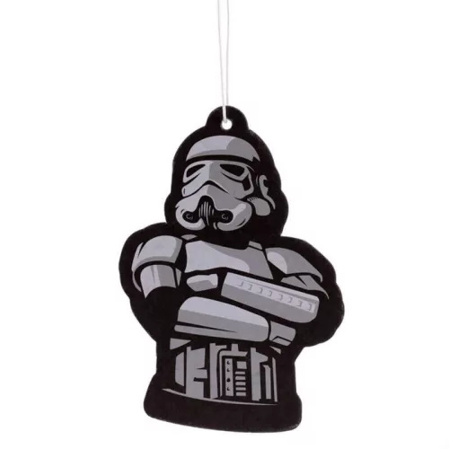 Star Wars autóillatosító, Az eredeti Stormtrooper (cosmic cola)