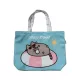 Pusheen cicás strandtáska, 35x47x13cm, Stay Cool