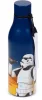 Star Wars thermo kulacs, fém, 500ml, Bolygón - Eredeti Stormtrooper