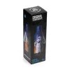 Star Wars thermo kulacs, fém, 500ml, Bolygón - Eredeti Stormtrooper