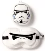 Star Wars utazópárna szemmaszkkal, Relaxeazzz, Stormtrooper