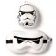 Star Wars utazópárna szemmaszkkal, Relaxeazzz, Stormtrooper