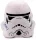Star Wars plüss párna, Az eredeti Stormtrooper