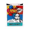 Star Wars ajándéktáska, 23x17x9cm, közepes, Comic, Az eredei Stormtrooper