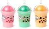 Bubble Tea ajakbalzsam, Foodiemals, többféle