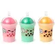 Bubble Tea ajakbalzsam, Foodiemals, többféle