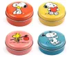 Snoopy ajakbalzsam tégelyben, Snoopy & Woodstock, Peanuts
