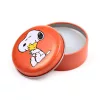 Snoopy ajakbalzsam tégelyben, Snoopy & Woodstock, Peanuts