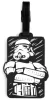 Star wars bőröndcímke, Az eredeti Stormtrooper