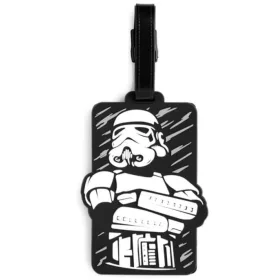 Star wars bőröndcímke, Az eredeti Stormtrooper
