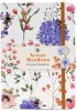Nektármezők notesz, A/5, vonalas