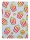Illatos notesz, A/5, sima, Popcorn, Foodiemals