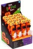Halloweeni toll, boxoló tökök, kísérteties Spooky