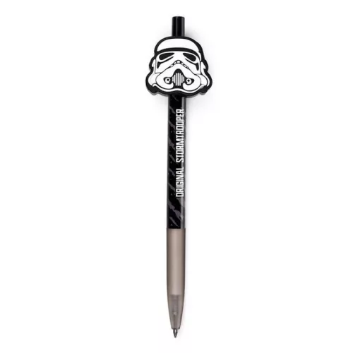 Örökíró ceruza, Star Wars, Az eredeti Stormtrooper