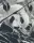 Pixel szett 36 normál alaplappal, színekkel, panda (836026)