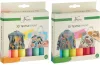 Textilfesték 6x12ml, kétféle változat
